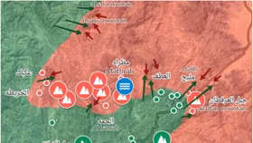 Chiến trường Yemen: Houthi đánh mạnh ở Marib, Ả rập Xê út cuống cuồng rút quân