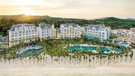 Thâm canh nâng tầm Nam đảo: Chiến lược thể hiện đẳng cấp của Sun Group