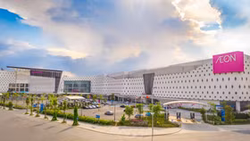 Xuất hiện trung tâm thương mại đa năng, xu hướng năm 2022