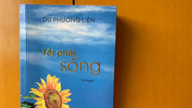 “Tôi phải sống”: Cuốn sách của tình yêu và lòng dũng cảm