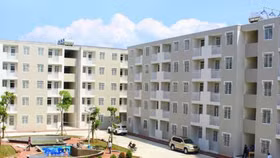 HoREA: Kiến nghị dự án dưới 2 ha phải dành quỹ đất làm nhà ở xã hội