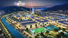 Sơn La “tuýt còi” Tập đoàn Picenza và Hano-Vid vì huy động vốn trái phép