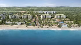 Sẽ thu hồi dự án chắn biển Nha Trang của Tập đoàn Sovico