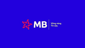 MBBank sắp tăng vốn điều lệ, vượt cả Agribank