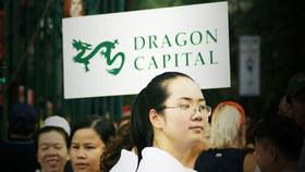 Nhóm Dragon Capital gom thêm 1 triệu cổ phiếu NLG