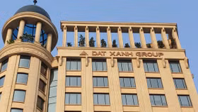 Đất Xanh đặt mục lợi nhuận “đi lùi” trong năm 2023 và lùi lịch họp ĐHCĐ