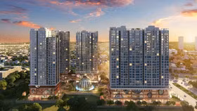 Vietracimex tiếp tục bị phạt 103 triệu đồng do vi phạm PCCC