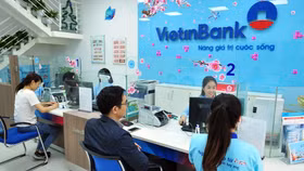 Tính đến 30/6/2022, tổng tài sản của VietinBank tăng tới 10,4% đạt 1.691.062 tỷ đồng