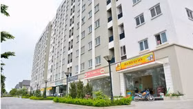 Nhà ở xã hội: Ngân hàng nói thành công, Bộ Xây dựng lo thiếu