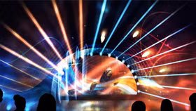 Sun Group sắp ra mắt show diễn Kiss The Stars tại Phú Quốc, với những công nghệ lần đầu tiên có trên thế giới