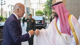 Chính quyền TT Biden yêu cầu Arab Saudi trì hoãn quyết định của OPEC thêm một tháng