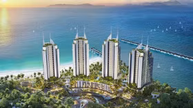 Bộ Xây dựng: Bất động sản nghỉ dưỡng sẽ sôi động trở lại vào quý 3?