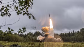 Mỹ chính thức rút khỏi INF, quyết triển khai tên lửa tầm trung ở châu Á chống Trung Quốc