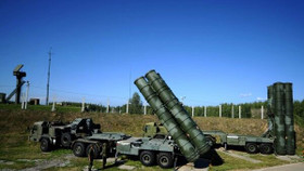 Báo phương Tây: S-400 đe dọa ưu thế thống trị bầu trời của Mỹ, chấm dứt “cách mạng màu”