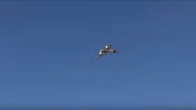 Houthi tấn công đường không lớn nhất từ trước tới nay vào các sân bay Ả rập Xê út