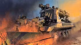 Giải đấu “Tuyến đường an toàn: ”Đội công binh Việt Nam so tài với đội Nga, Belarus, Uzbekistan