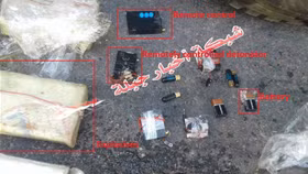 An ninh Syria phá âm mưu khủng bố gần căn cứ quân sự Nga ở Hmeimim