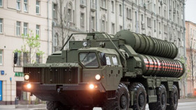 S-400, vũ khí "trấn" NATO của Nga trong chiến lược Chiến tranh Đa diện