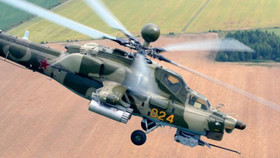 Mi-28NM sắp được trang bị tên lửa đa nhiệm, diệt cả mục tiêu mặt đất và mặt nước