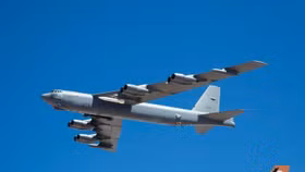 Không quân Mỹ lần đầu tiên thử nghiệm bay tên lửa siêu âm AGM-183A