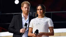 Hoàng tử Harry thua kiện Chính phủ Anh