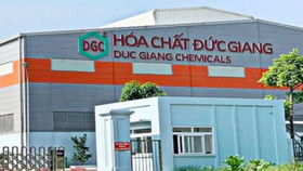 Năm 2023, Hoá chất Đức Giang đặt mục tiêu lãi sau thuế giảm 50%