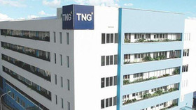 TNG sắp phát hành 5 triệu cổ phiếu ESOP cho 291 cá nhân