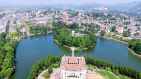 Tuyên Quang: Hủy bỏ quy hoạch khu đô thị hơn 53 ha