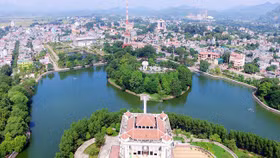 Tuyên Quang: Hủy bỏ quy hoạch khu đô thị hơn 53 ha