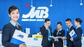MBBank được chấp thuận tăng vốn điều lệ thêm gần 700 tỷ đồng