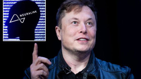 Elon Musk kỳ vọng chip não Neuralink sẽ bắt đầu thử nghiệm trên người sau 6 tháng nữa