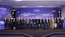 Gỡ khó cho bất động sản: Nút thắt nằm ở đâu?