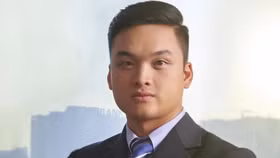 Tổng giám đốc 9X của Tập đoàn Xây dựng Hoà Bình rời ghế