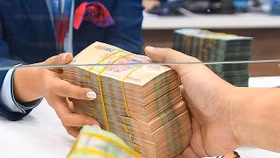 Chính thức cho phép ngân hàng mua lại trái phiếu đã bán, nhưng không được đảo nợ