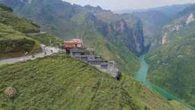 Ý kiến chuyên gia: Panorama phải được cải tạo thành điểm dừng chân