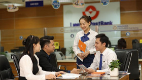 LienvietPostBank tiếp sức cho doanh nghiệp vay vốn rẻ mùa dịch bệnh