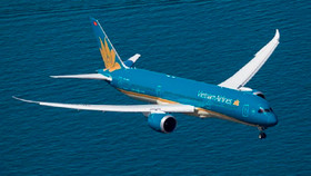 Vietnam Airlines tạm dừng khai thác các đường bay quốc tế đến hết ngày 30/4