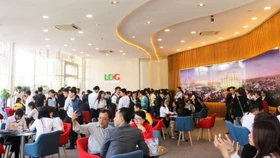Doanh nghiệp bất động sản thay đổi để thích ứng với đại dịch