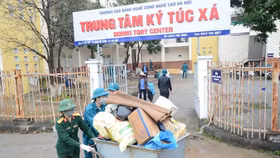 Khoáng sản Bình Dương lọt TOP 100 Sao vàng Đất Việt