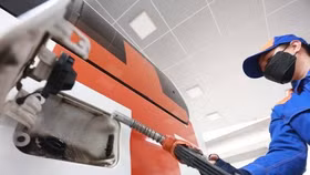 Chính phủ thông qua đề xuất giảm thuế bảo vệ môi trường với xăng, dầu