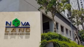 Hội đồng quản trị Tập đoàn Novaland muốn được cổ đông uỷ quyền mua bán tài sản