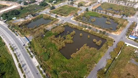 Hai doanh nghiệp trúng thầu đấu giá đất Thủ Thiêm vẫn chưa nộp 100 tỷ đồng như cam kết