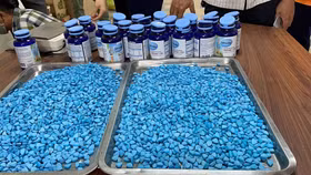 Tổng cục Hải quan: Bắt giữ hàng hoá vi phạm hơn 1.280 tỷ đồng