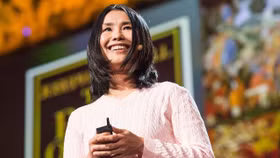 TED Talks: Đọc sách có thể giúp bạn mở mang đầu óc như thế nào?