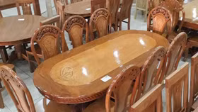 Bàn, ghế nhập khẩu từ Malaysia và Trung Quốc chưa thoát khỏi điều tra chống bán phá giá