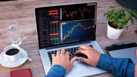 Cafe chứng khoán: Những kẻ "ngồi mát ăn bát vàng"