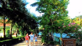 Bất động sản nghỉ dưỡng: Cần lắm một "cú hích"