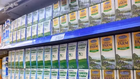 Sữa Việt Nam - Vinamilk chốt ngày họp ĐHĐCĐ thường niên 2023