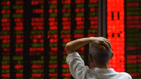 Phạt Chứng khoán Saigonbank Berjaya và Công ty Xây dựng công trình ngầm do vi phạm chứng khoán