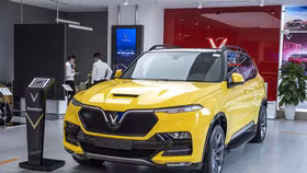VinFast President chốt giá sốc từ 3,8 tỷ đồng, số lượng giới hạn